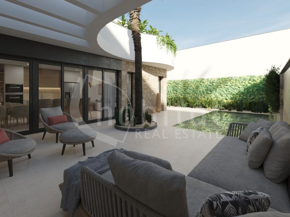 Villa i Rojales, Alicante - foto 3