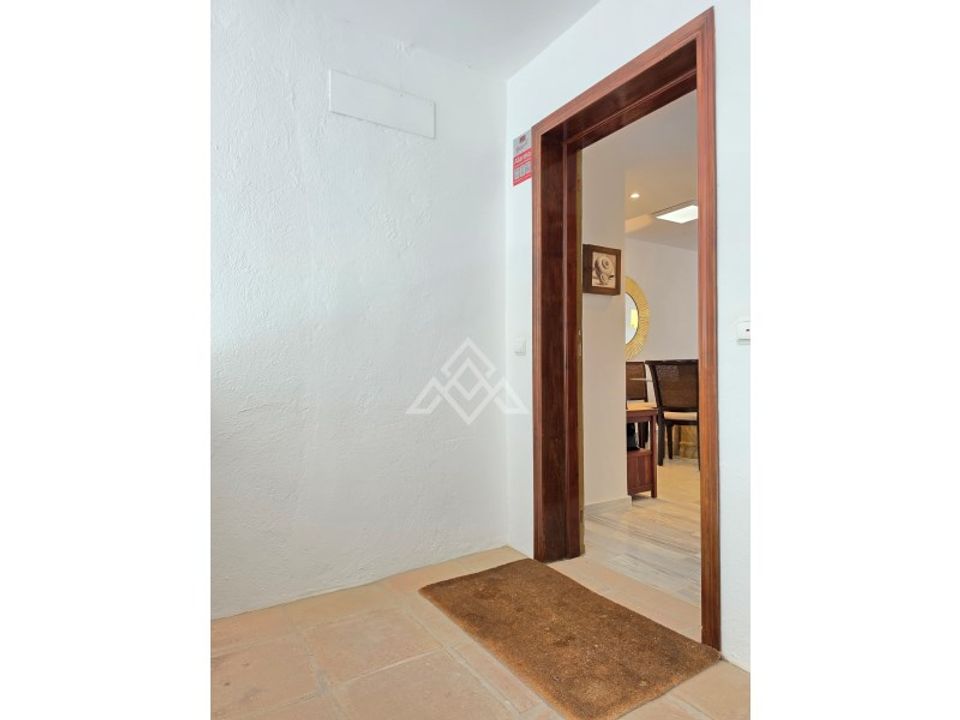 Penthouse i Los Arqueros, Malaga - foto 3