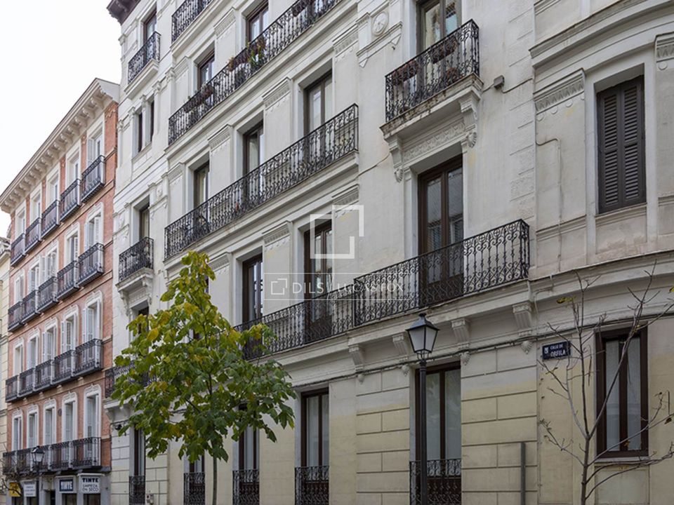 Lejlighed i Madrid, Madrid - foto 4