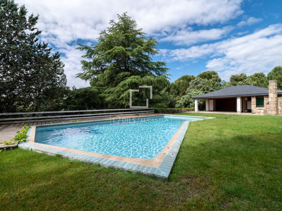 Villa i Alcobendas, Madrid - foto 5
