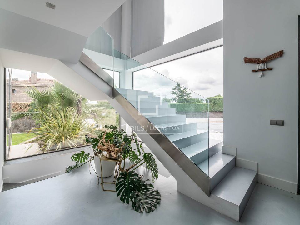 Villa i Alcobendas, Madrid - foto 3