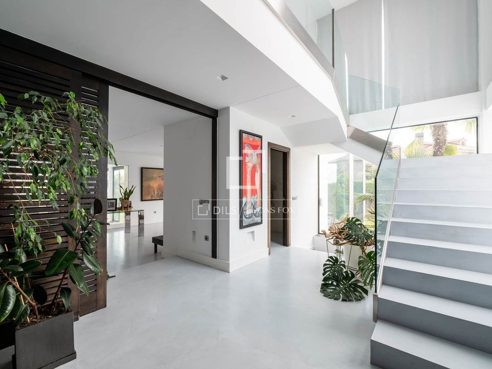 Villa i Alcobendas, Madrid - foto 4