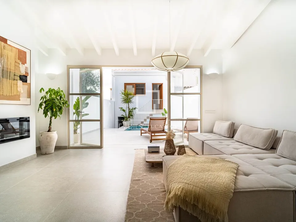 Villa i Arta, Mallorca - foto 2