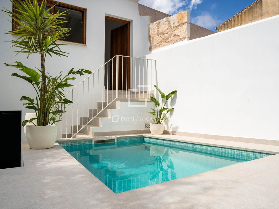 Villa i Arta, Mallorca - foto 3