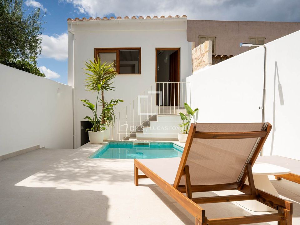 Villa i Arta, Mallorca - foto 4