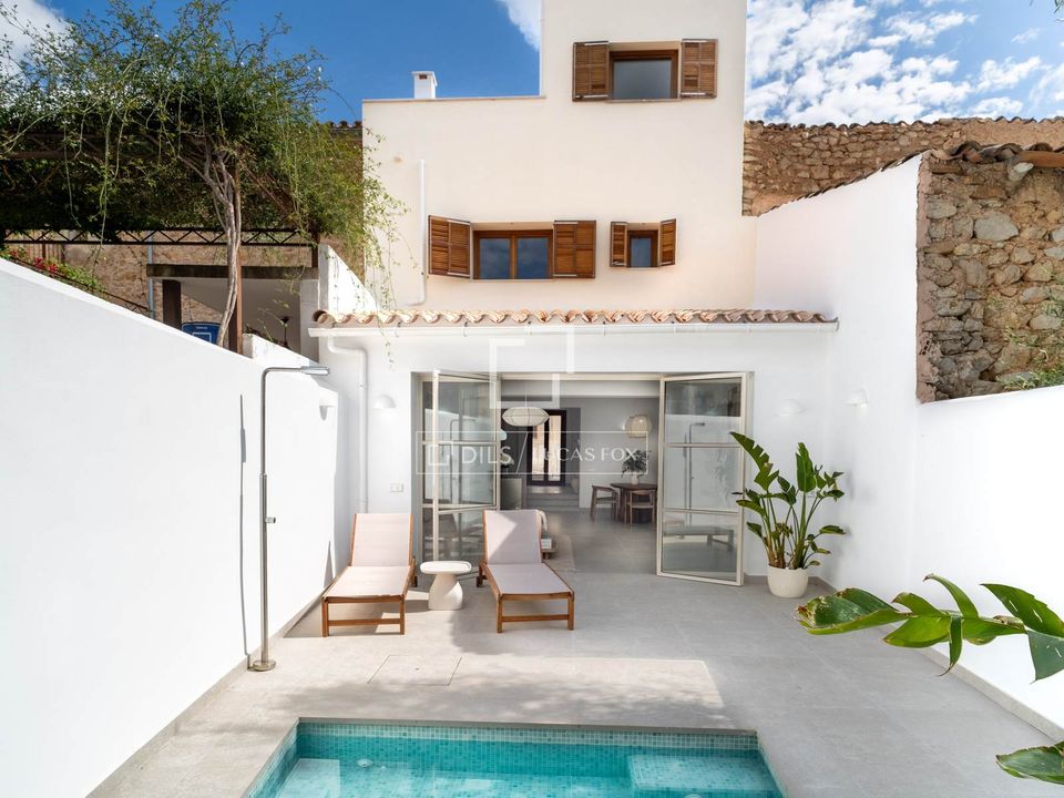 Villa i Arta, Mallorca - foto 5