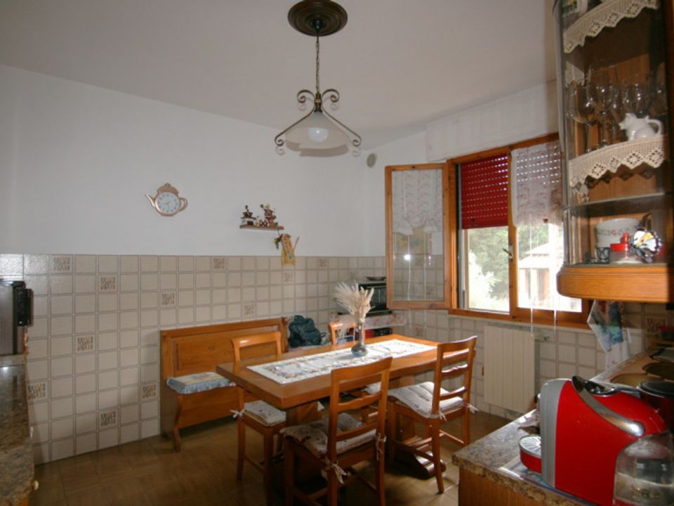 Lejlighed i Lucignano, Arezzo - foto 1
