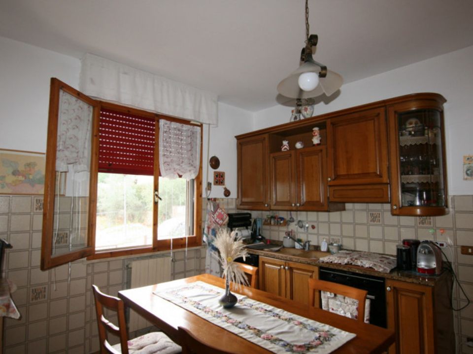 Lejlighed i Lucignano, Arezzo - foto 3