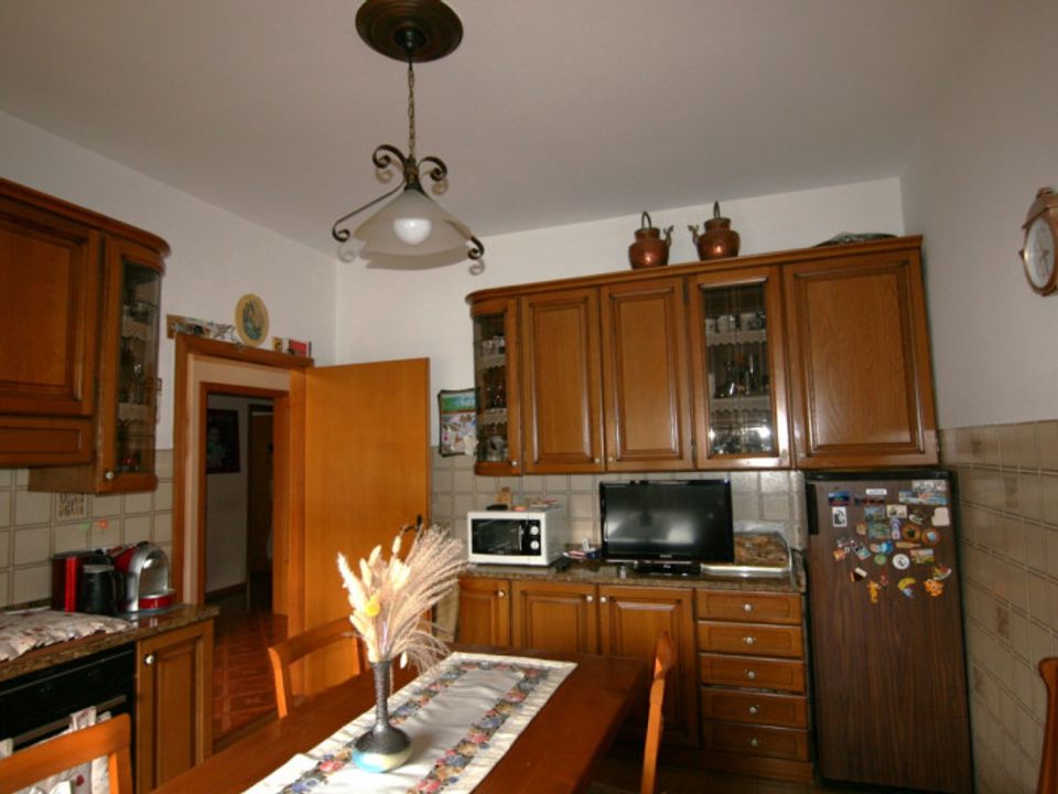 Lejlighed i Lucignano, Arezzo - foto 4