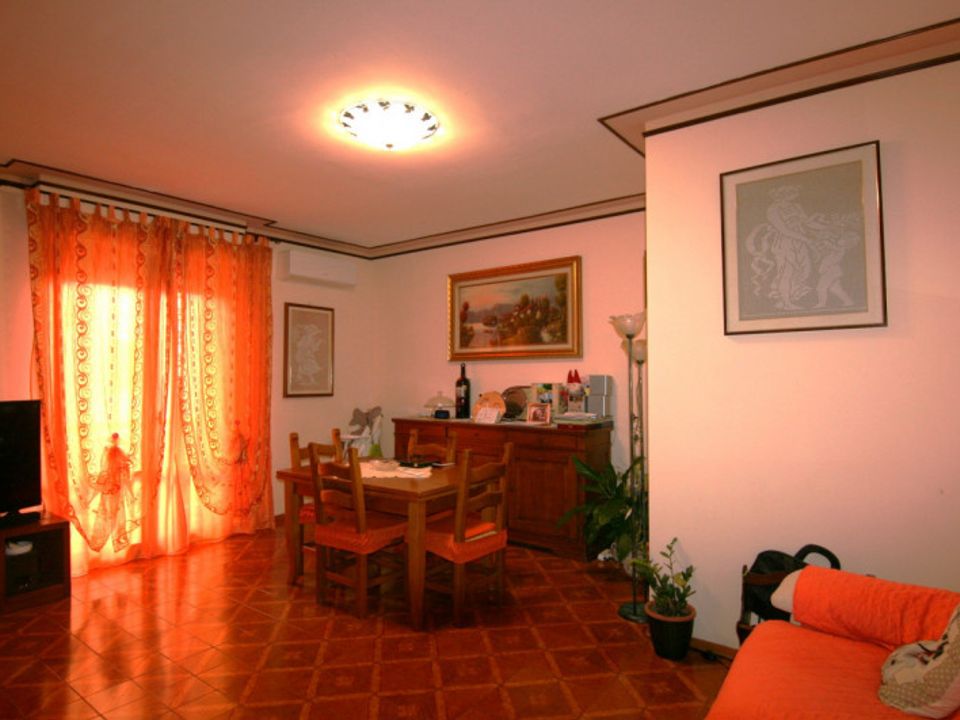 Lejlighed i Lucignano, Arezzo - foto 5