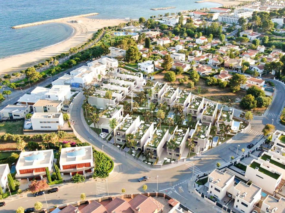 Villa i Cambrils, Tarragona - foto 3
