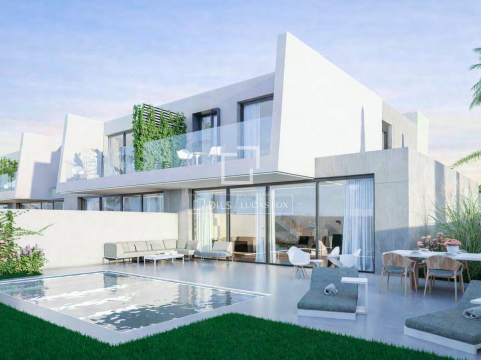 Villa i Cambrils, Tarragona - foto 4