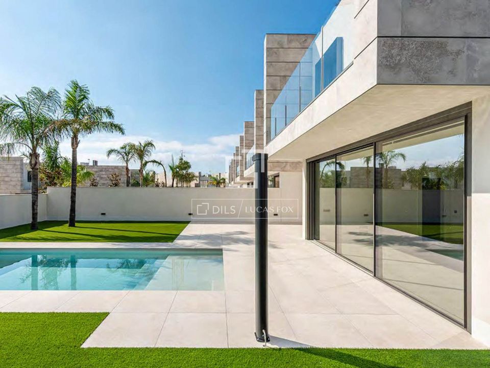 Villa i Cambrils, Tarragona - foto 1