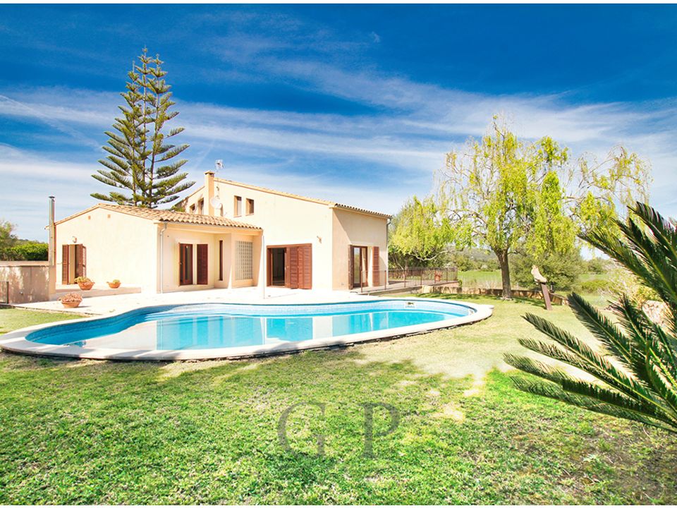 Country house in Arta, Mallorca - photo 2