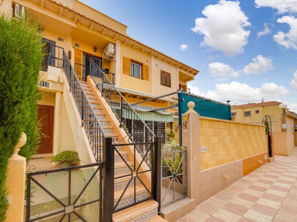 Bungalow i El Chaparral, Alicante - foto 1