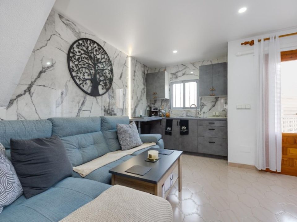 Bungalow i El Chaparral, Alicante - foto 2