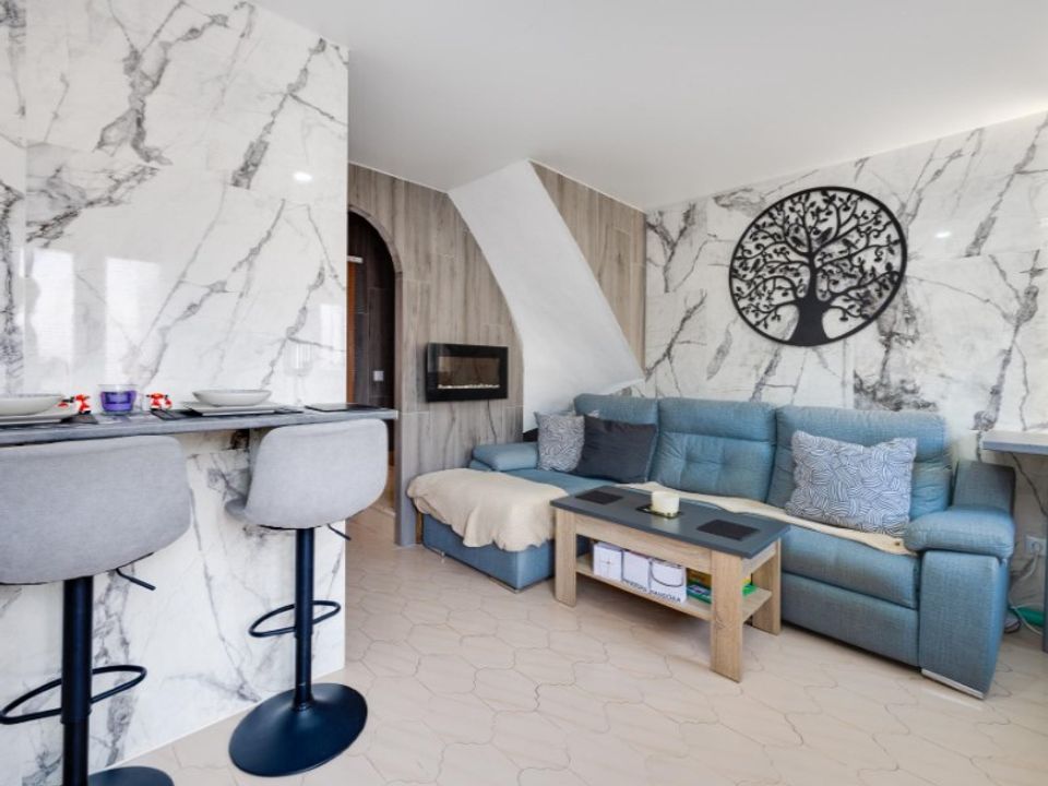 Bungalow i El Chaparral, Alicante - foto 3