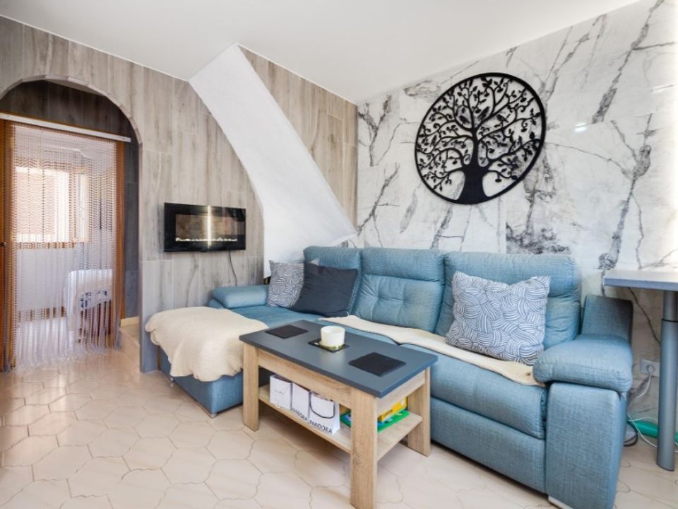 Bungalow i El Chaparral, Alicante - foto 4
