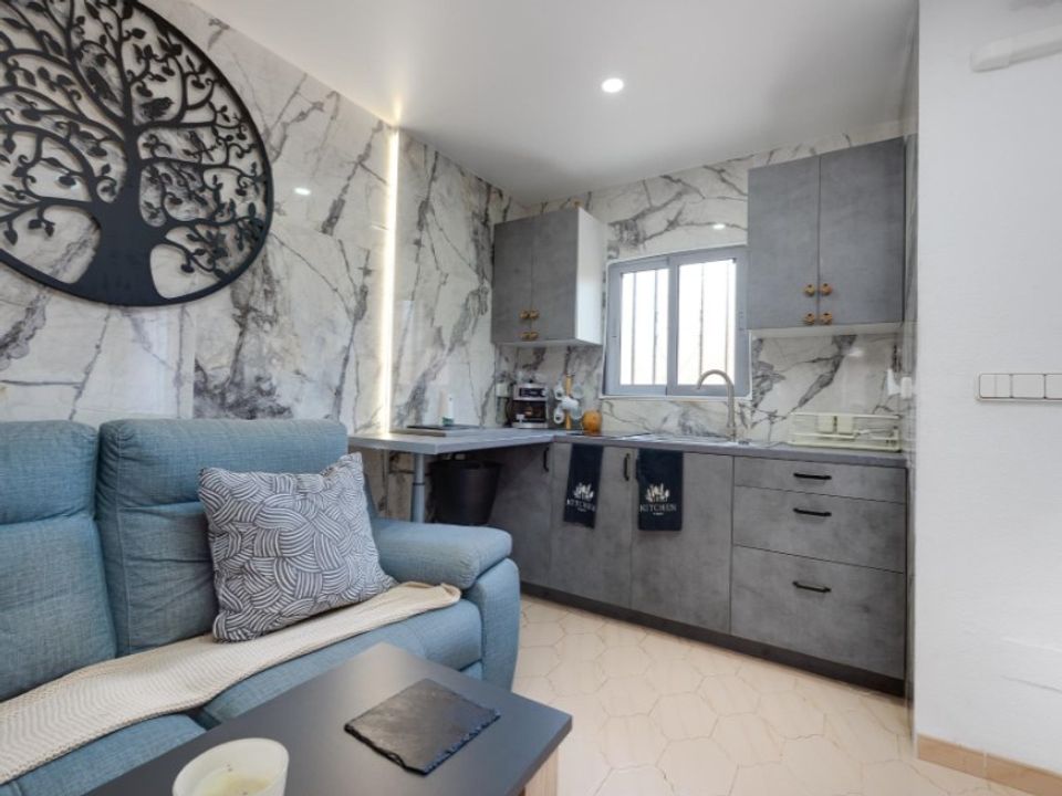 Bungalow i El Chaparral, Alicante - foto 5
