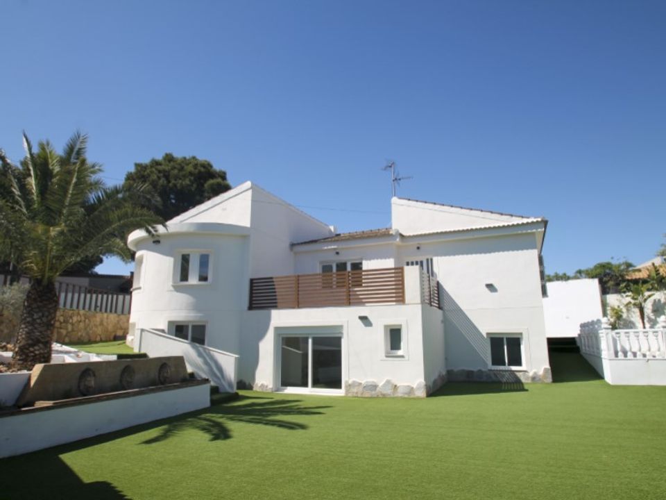 Villa i Los Balcones, Alicante - foto 1