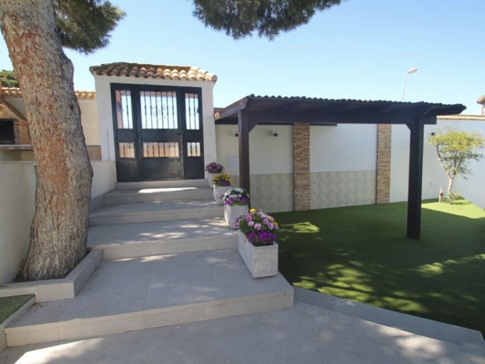 Villa i Los Balcones, Alicante - foto 2