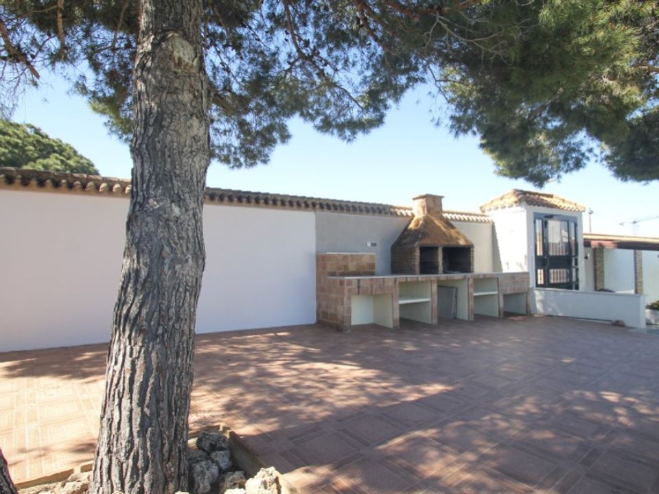 Villa i Los Balcones, Alicante - foto 3