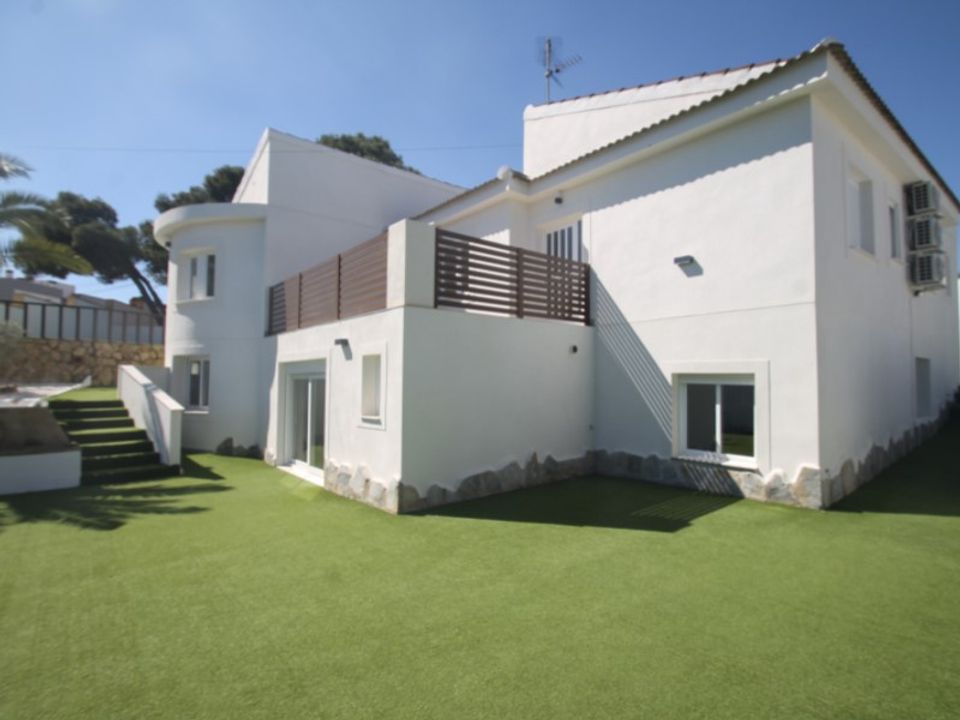 Villa i Los Balcones, Alicante - foto 4
