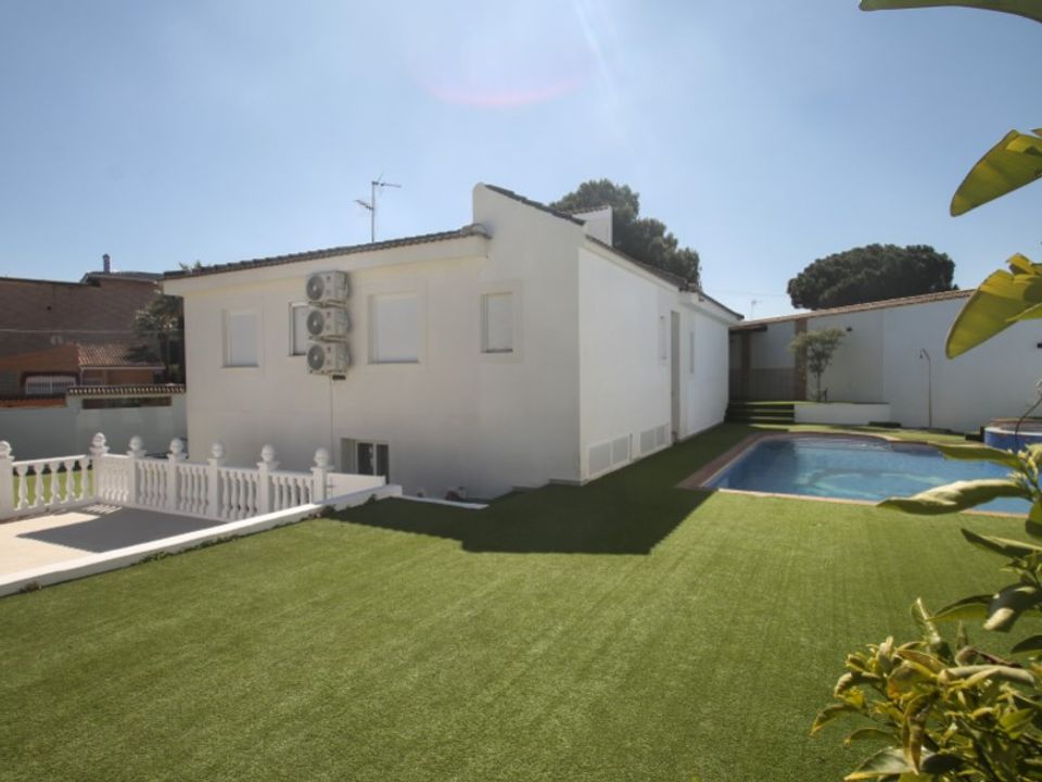 Villa i Los Balcones, Alicante - foto 5