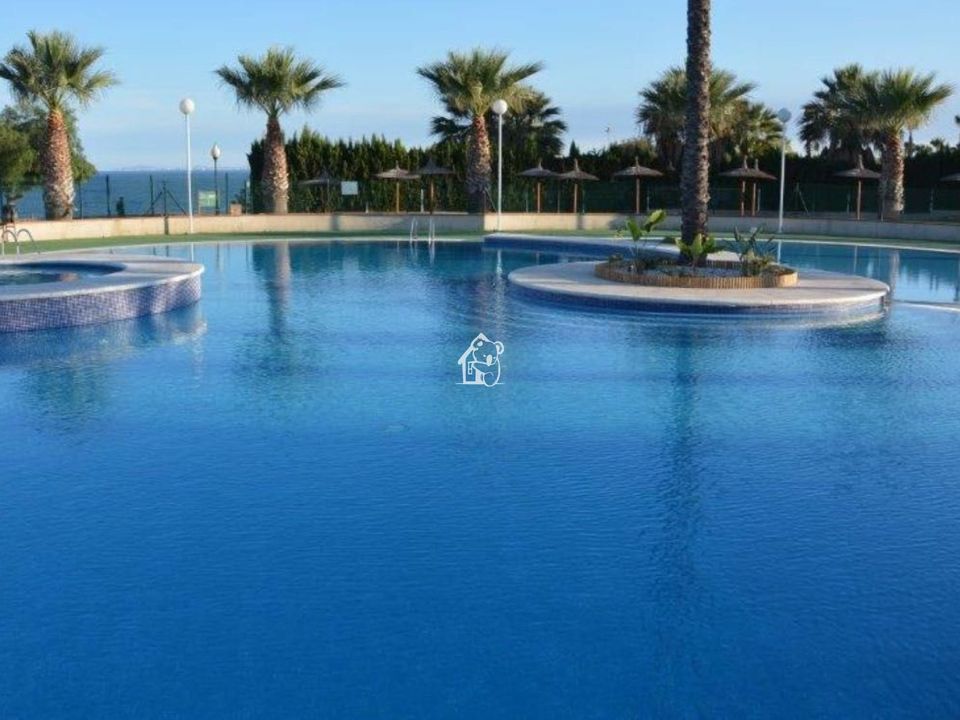 Lejlighed i Orihuela Costa, Alicante - foto 2