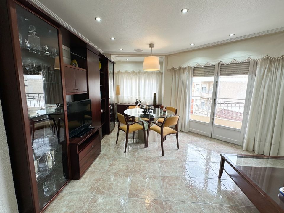 Apartment in Rojales, Alicante - photo 2