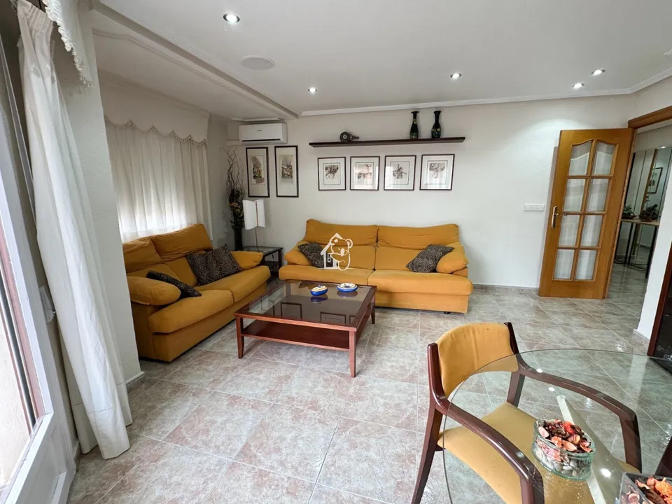 Apartment in Rojales, Alicante - photo 4
