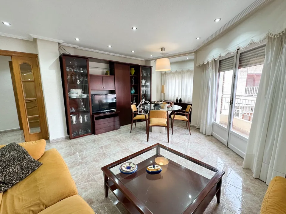 Apartment in Rojales, Alicante - photo 5