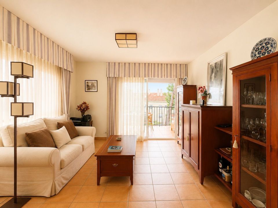 Lejlighed i Altea, Alicante - foto 3
