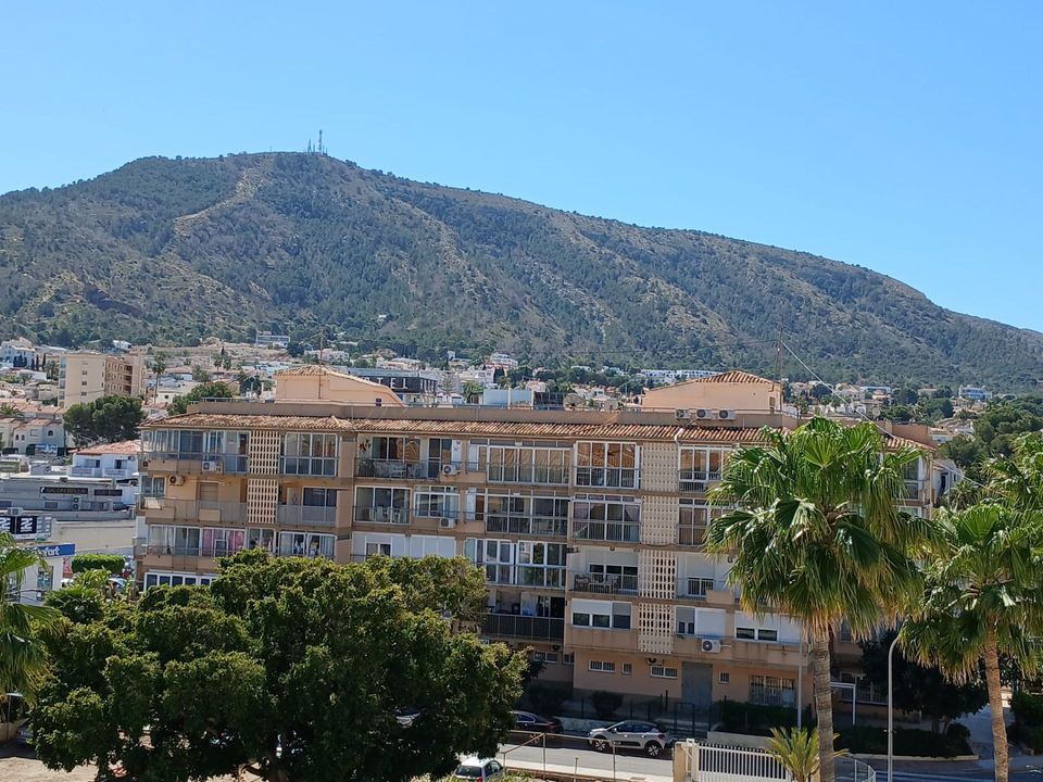 Lejlighed i Albir, Alicante - foto 1