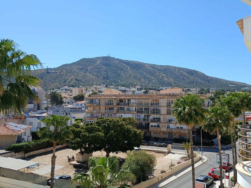 Lejlighed i Albir, Alicante - foto 2