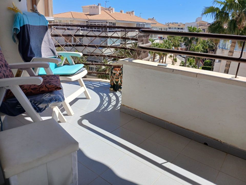 Lejlighed i Albir, Alicante - foto 3