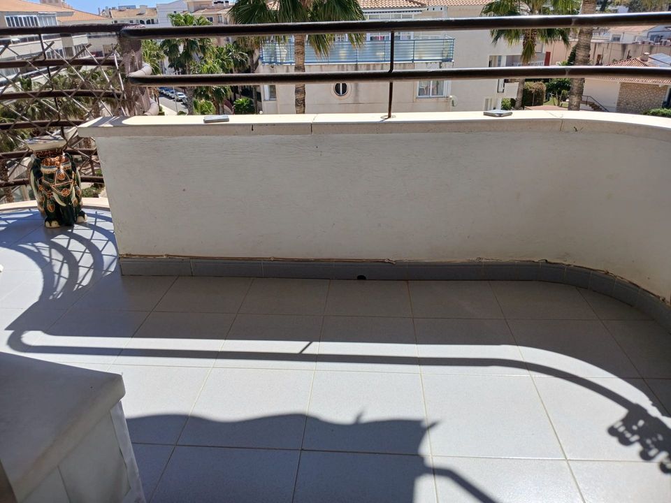 Lejlighed i Albir, Alicante - foto 4