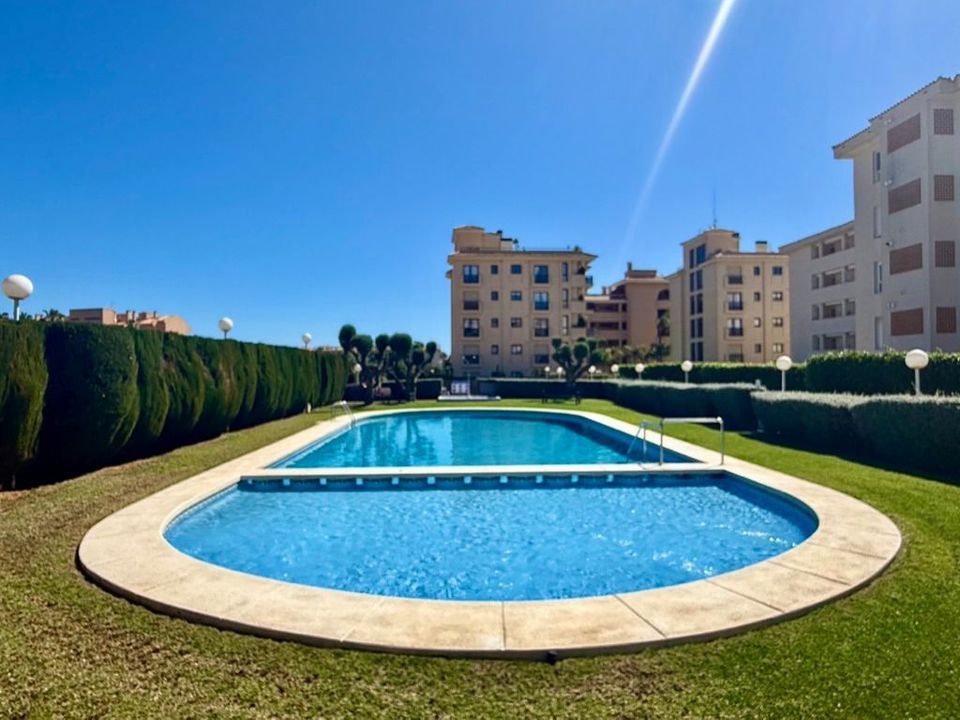 Lejlighed i Albir, Alicante - foto 1
