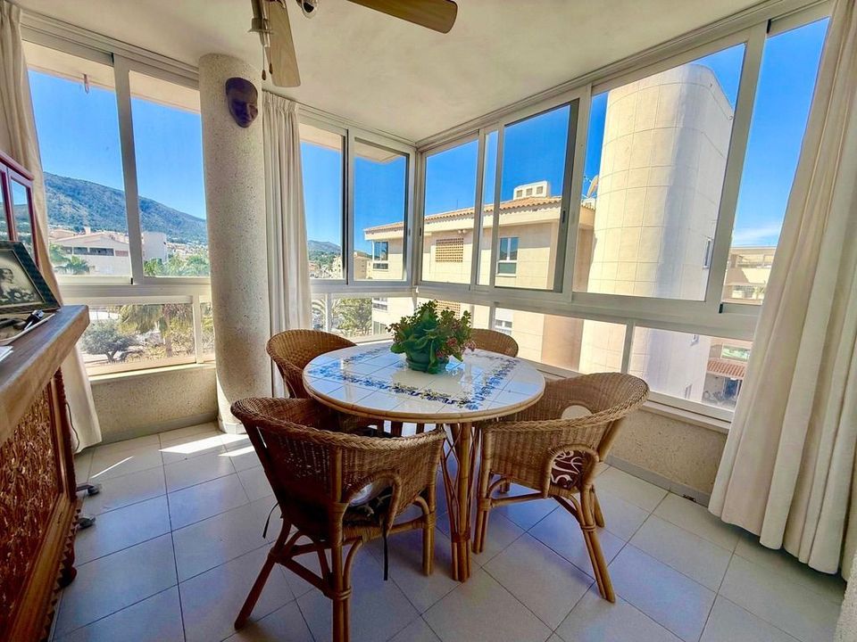 Lejlighed i Albir, Alicante - foto 2