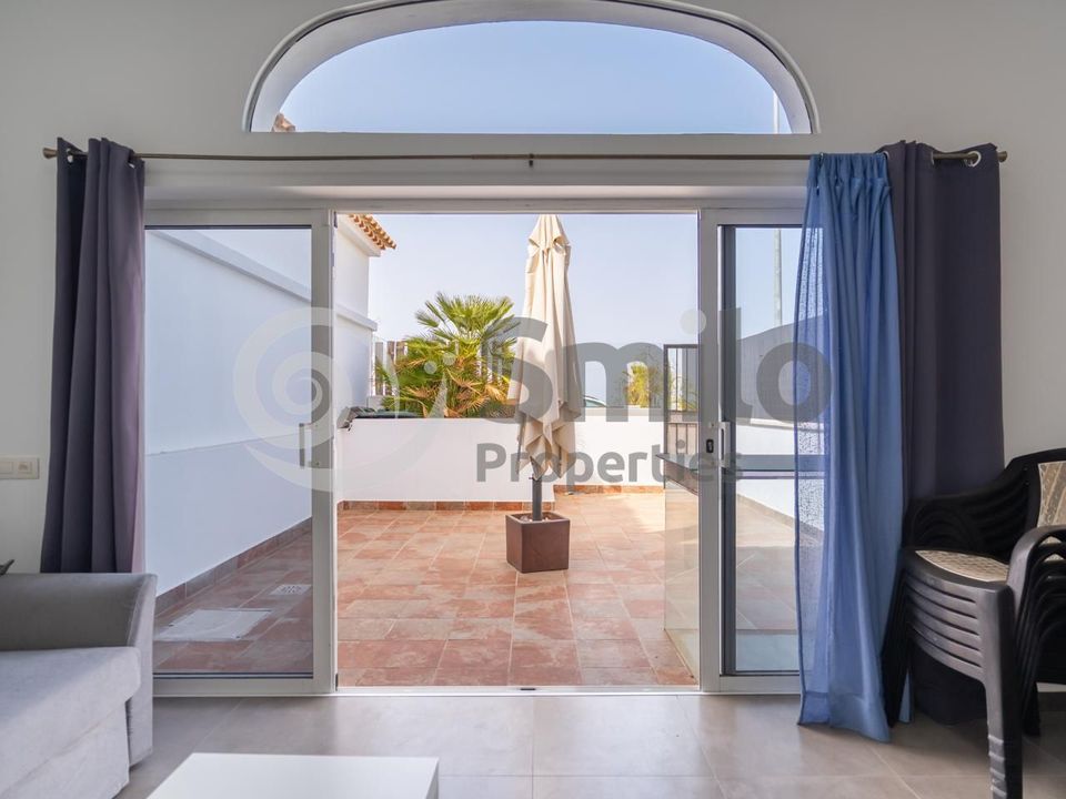 Duplex i Adeje, Tenerife - foto 1