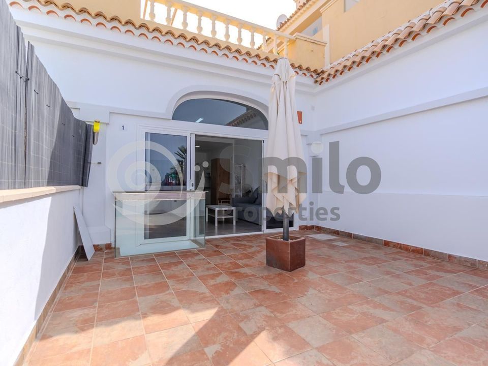 Duplex i Adeje, Tenerife - foto 2