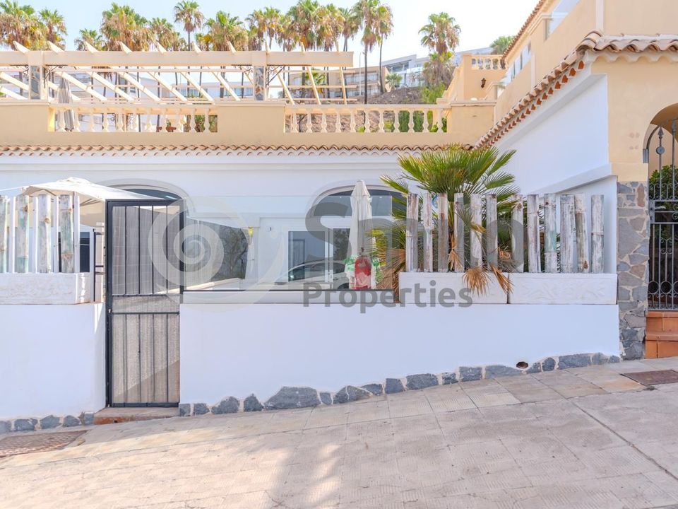 Duplex i Adeje, Tenerife - foto 3