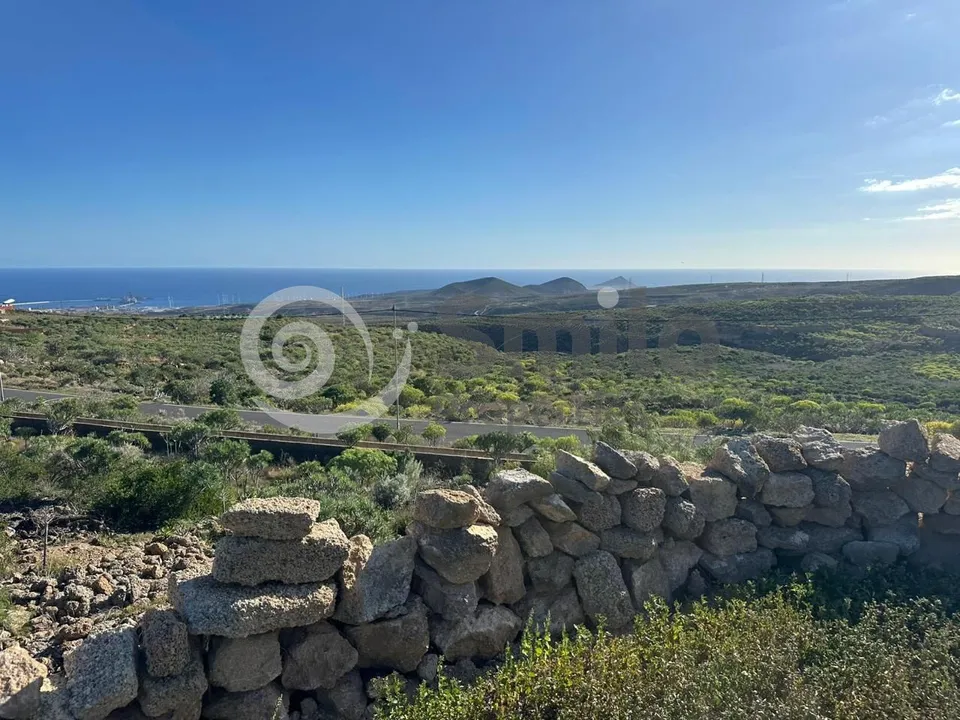 Herregård i Granadilla, Tenerife - bilde 1