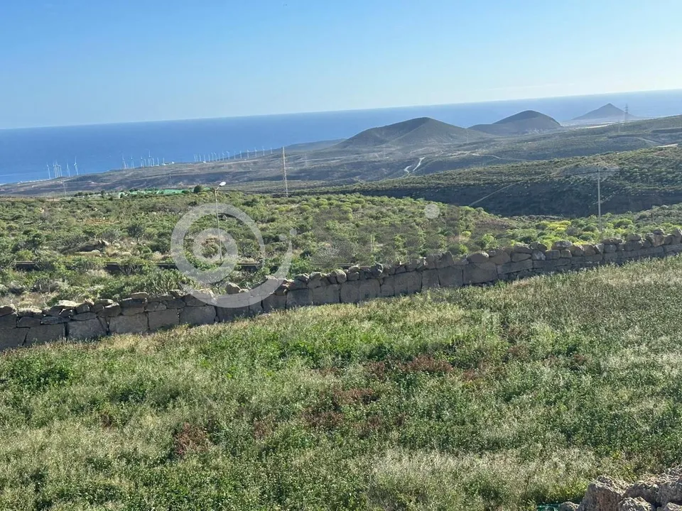 Herregård i Granadilla, Tenerife - bilde 2