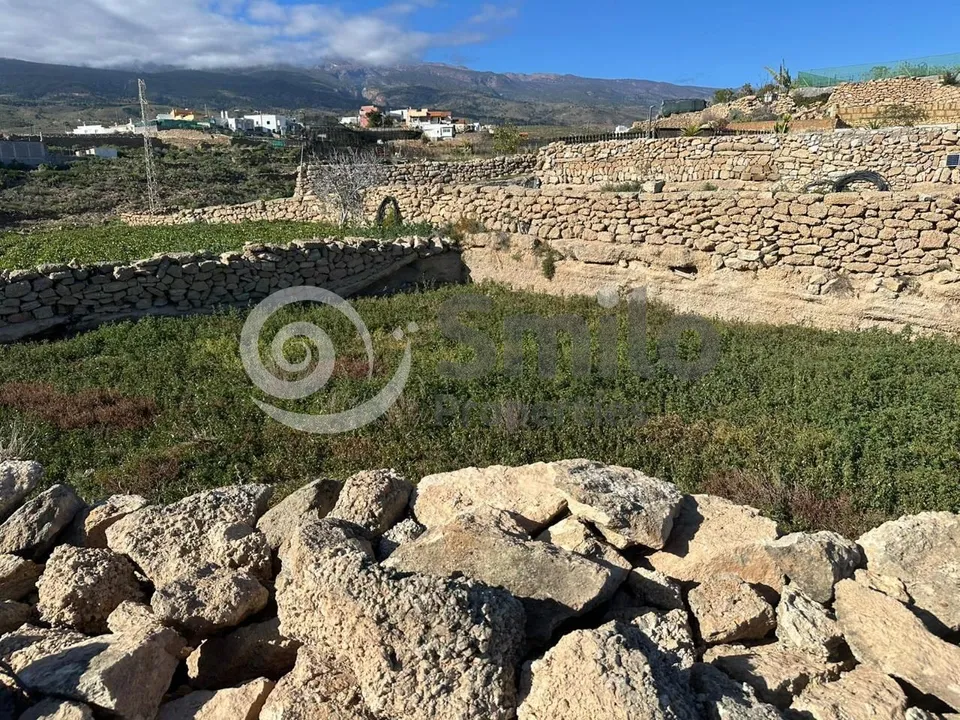 Herregård i Granadilla, Tenerife - bilde 4