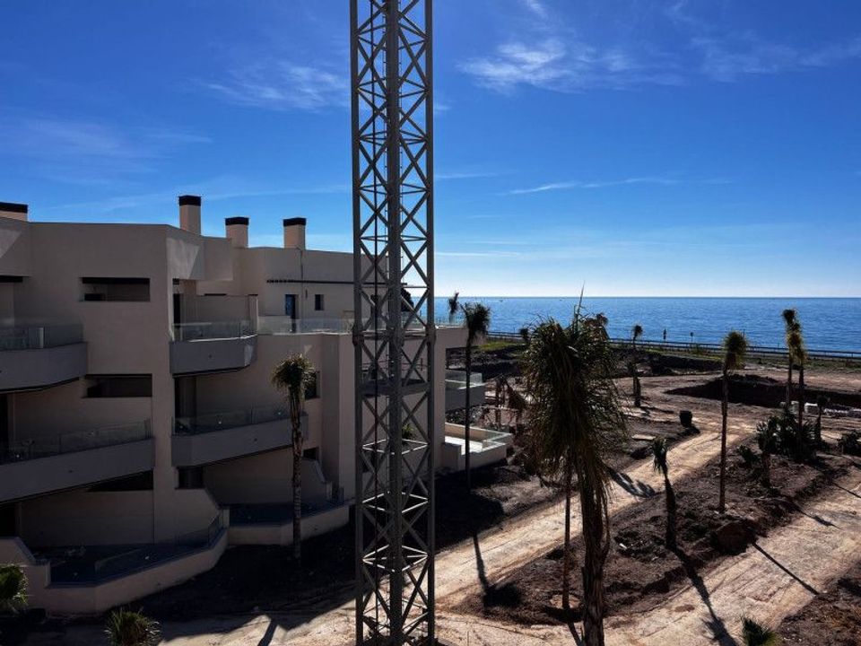 Lejlighed i Velez Malaga, Malaga - foto 4