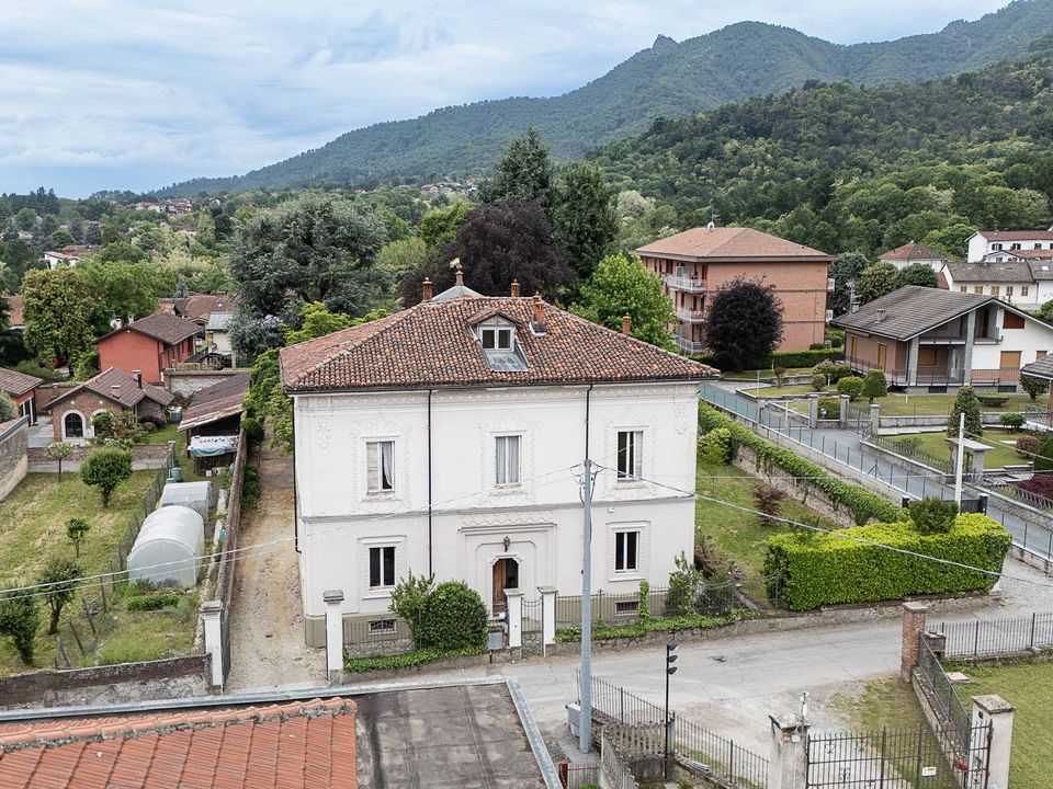 Villa i Cumiana, Turin - foto 1
