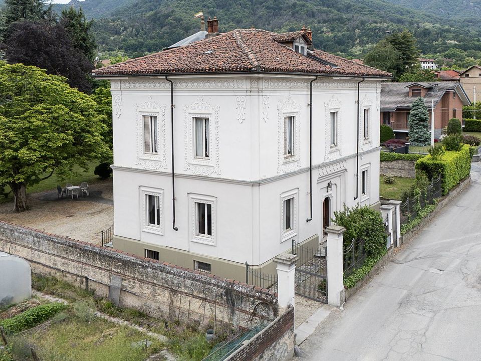 Villa i Cumiana, Turin - foto 2