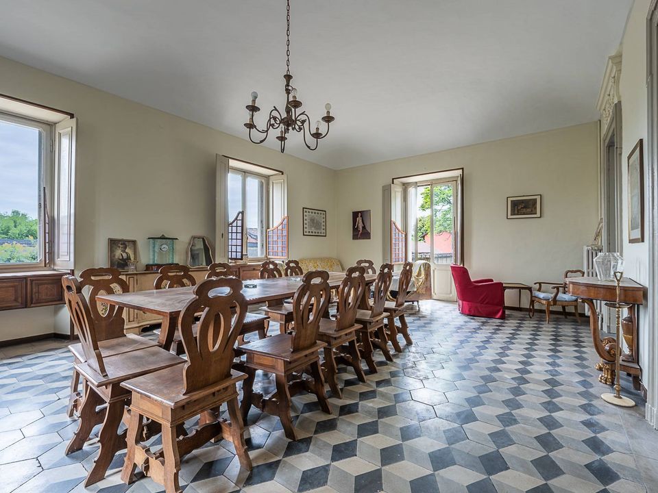 Villa i Cumiana, Turin - foto 4