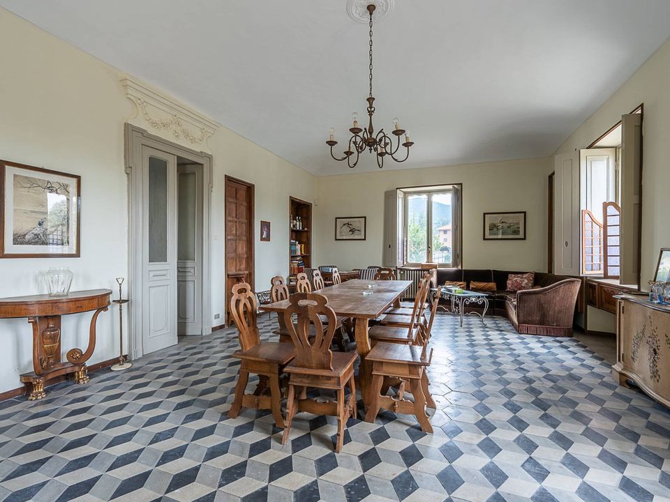 Villa i Cumiana, Turin - foto 5